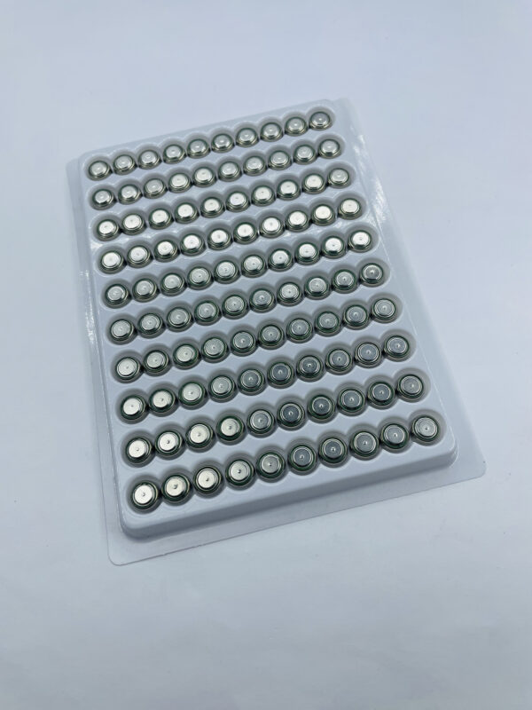 LR41 Button Cell Batteries - Reliable, Safe, Long-Lasting Power for Toys - Image 3