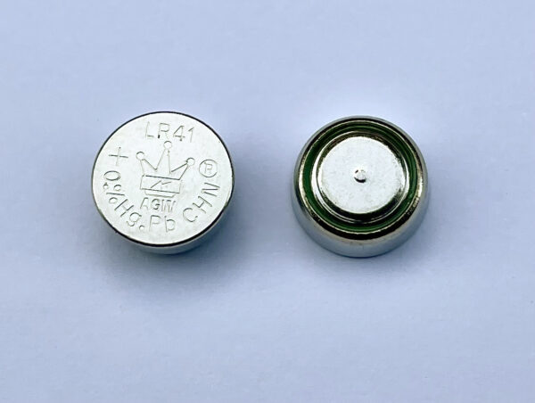 LR41 Button Cell Batteries - Reliable, Safe, Long-Lasting Power for Toys - Image 2