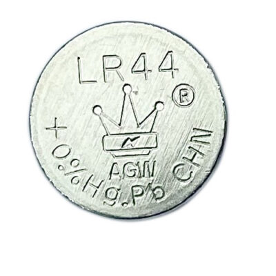 LR44  Button Cell Batteries – Reliable, Safe, Long-Lasting Power for Toys