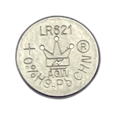 LR621 Button Cell Batteries – Reliable, Safe, Long-Lasting Power for Toys