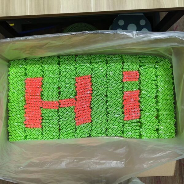 Foam Bullets for Toy Blasters - Safe & Durable | VoltifyElectronic - Image 2