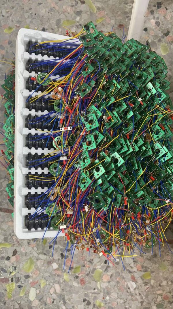 PCB Boards for Toys - Durable & Customizable | VoltifyElectronic - Image 6