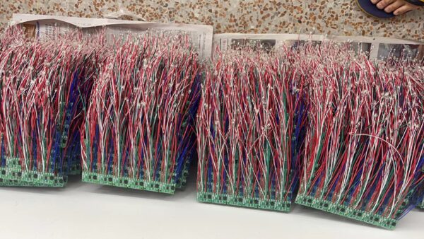 PCB Boards for Toys - Durable & Customizable | VoltifyElectronic