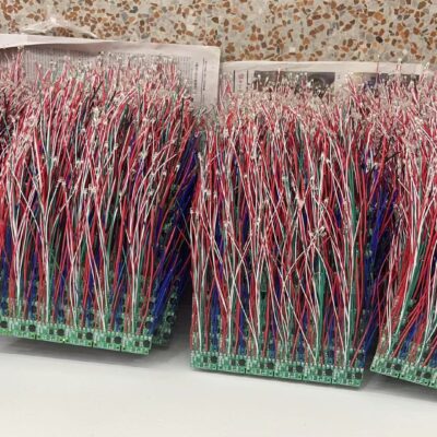 PCB Boards for Toys – Durable & Customizable | VoltifyElectronic