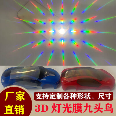 Reflective Sheets for Toys – Safety & Design Solutions | VoltifyElectronic