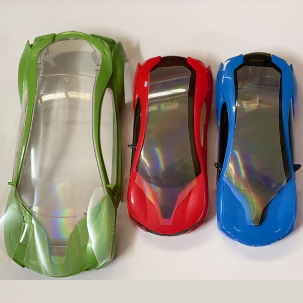 Reflective Sheets for Toys - Safety & Design Solutions | VoltifyElectronic - Image 2