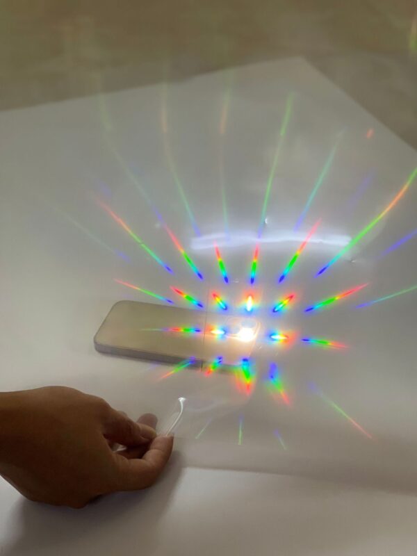 Reflective Sheets for Toys - Safety & Design Solutions | VoltifyElectronic - Image 4