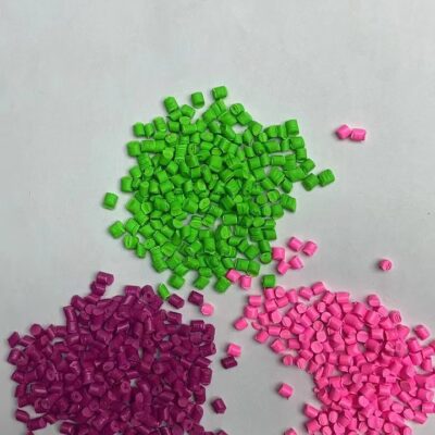 Color Masterbatch for Toys – Vibrant & Safe Pigments | VoltifyElectronic