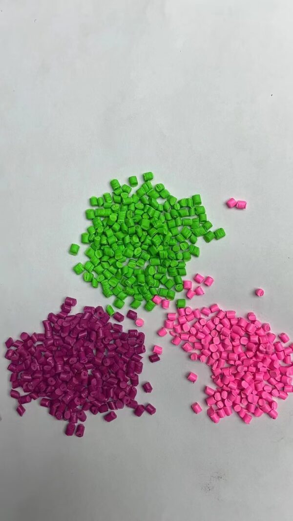 Color Masterbatch for Toys - Vibrant & Safe Pigments | VoltifyElectronic